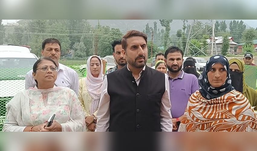 National Rural Livelihoods Mission aims to create women entrepreneurs in Kashmir