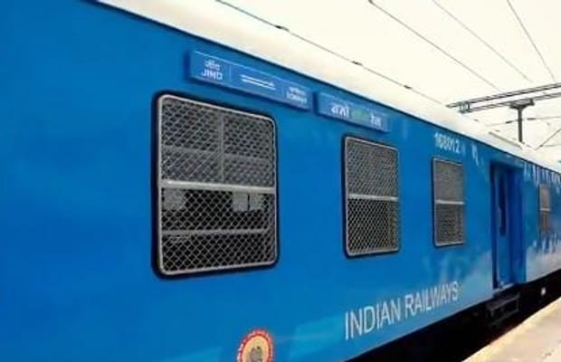 Nation’s maiden Hydrogen train: With no smoke, zero carbon emissions, India set to join elite group
