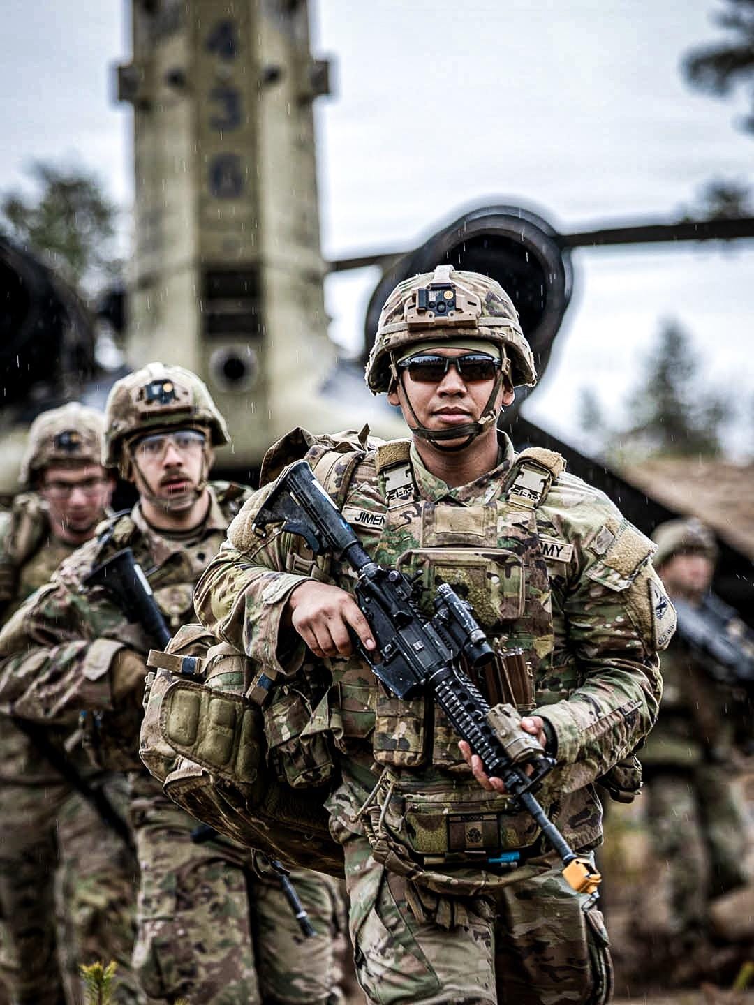 NATO troops in Ukraine unacceptable: Kremlin (File Image)