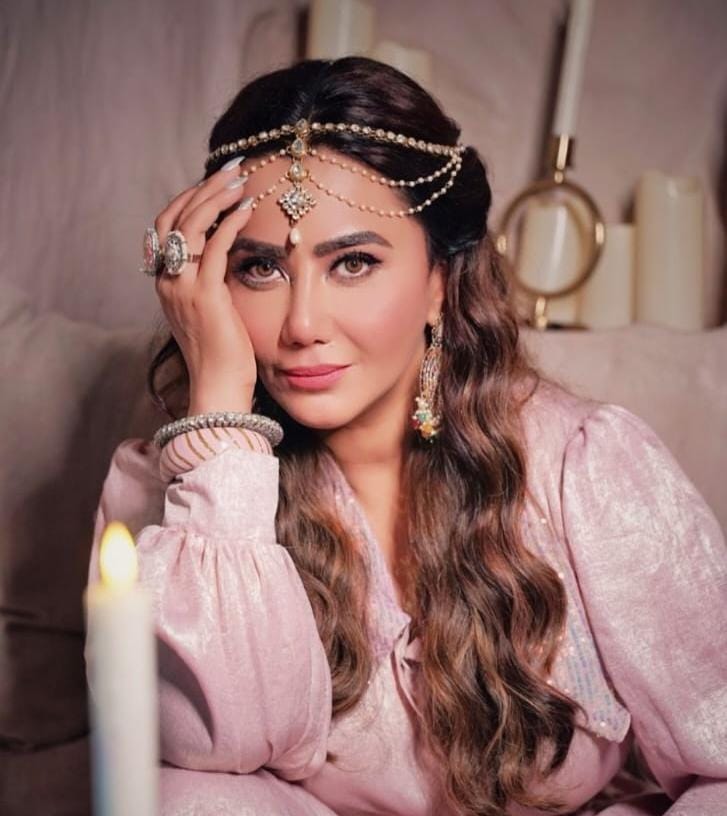Nausheen Ali Sardar on ‘Kkusum’: When I look back, I realize I was very young to be playing a mature role