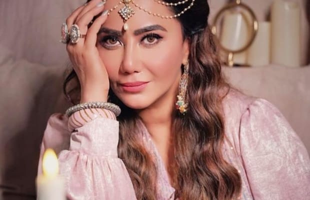 Nausheen Ali Sardar on ‘Kkusum’: When I look back, I realize I was very young to be playing a mature role
