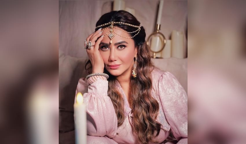 Nausheen Ali Sardar on ‘Kkusum’: When I look back, I realize I was very young to be playing a mature role