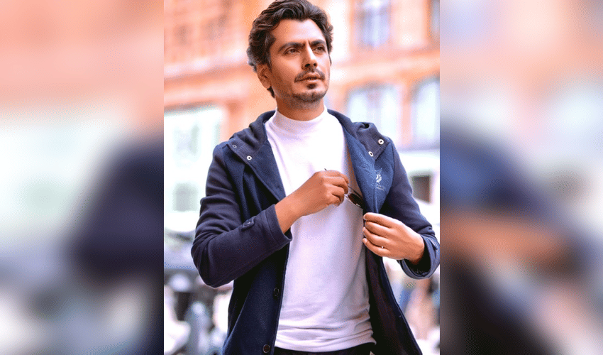 Nawazuddin Siddiqui reveals the character closest to his heart, and why it is special