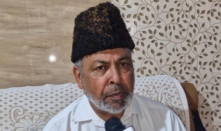 NC leader Tariq Bhat apologises after row over remarks on Maharaja Hari Singh