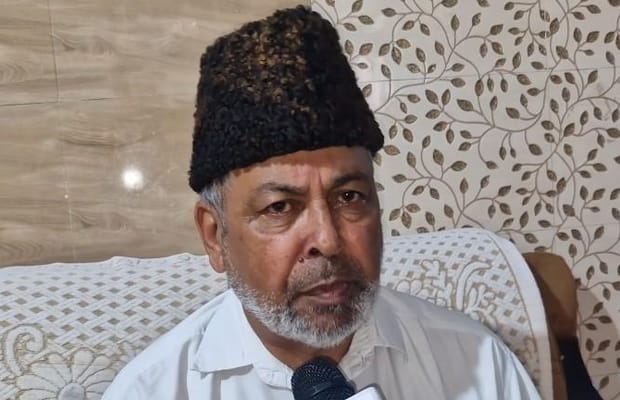 NC leader Tariq Bhat apologises after row over remarks on Maharaja Hari Singh