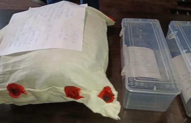 NCB crackdown forces Myanmar drug cartels into forests and river routes