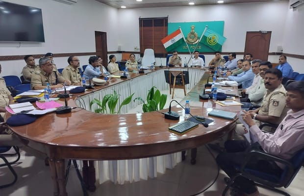NCB joins hands with other agencies to curb drug trafficking in Goa zone
