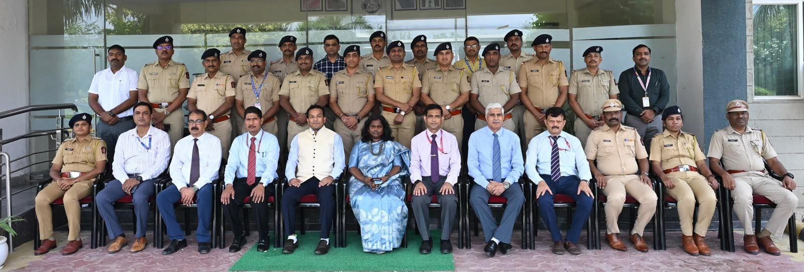 NCB trains 26 Maharashtra cops as Master Trainers in NDPS Act enforcement