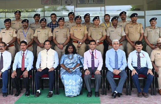 NCB trains 26 Maharashtra cops as Master Trainers in NDPS Act enforcement