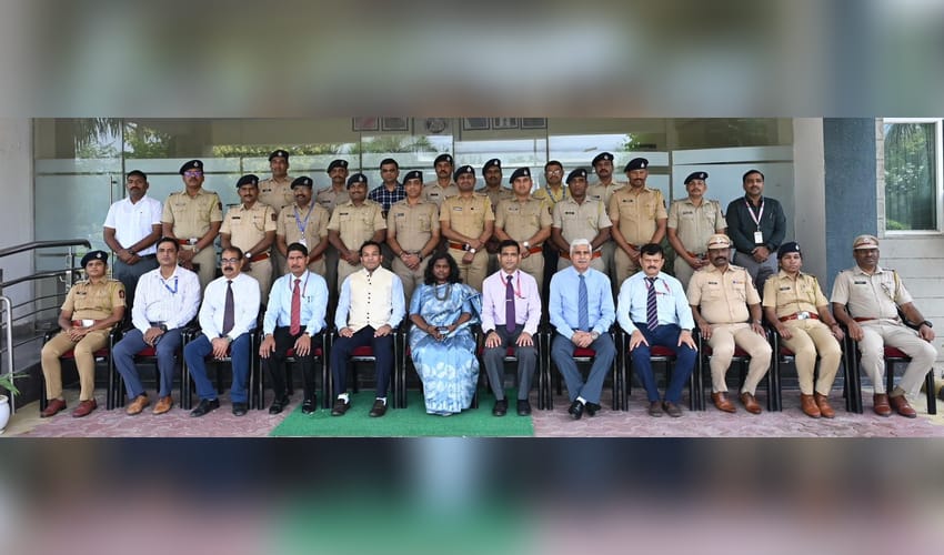 NCB trains 26 Maharashtra cops as Master Trainers in NDPS Act enforcement