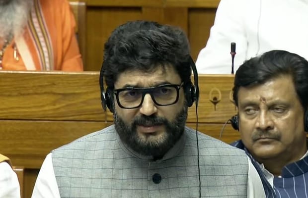NCDC (Amendment) Bill passed in LS; House adjourned for the day