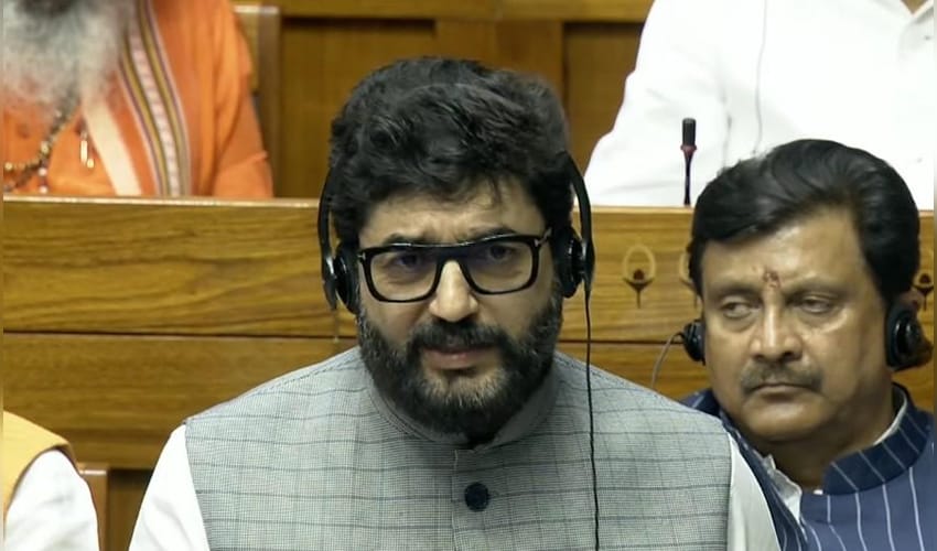 NCDC (Amendment) Bill passed in LS; House adjourned for the day
