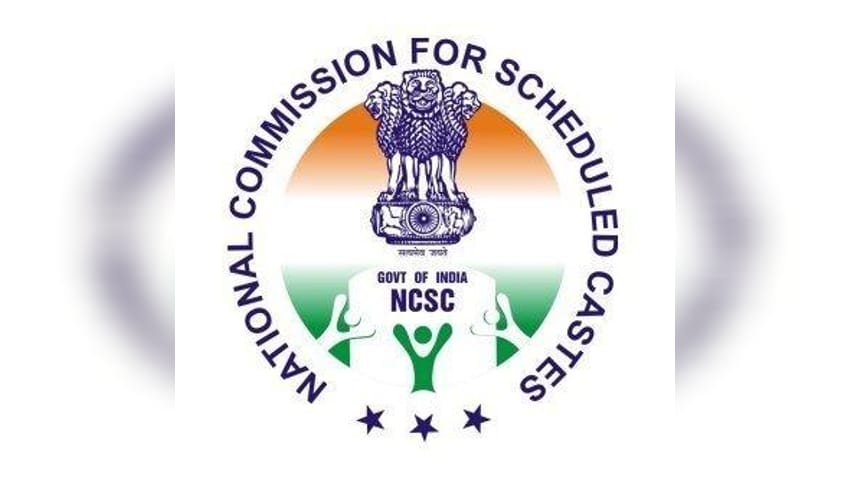 NCSC cannot order payment of arrears or pass enforceable directions: SC