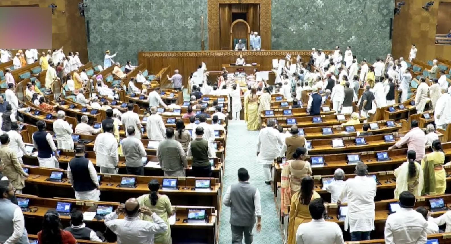 NDA to field young MPs for debate on Public Examinations Amendment Bill; 8–10-hour discussion likely