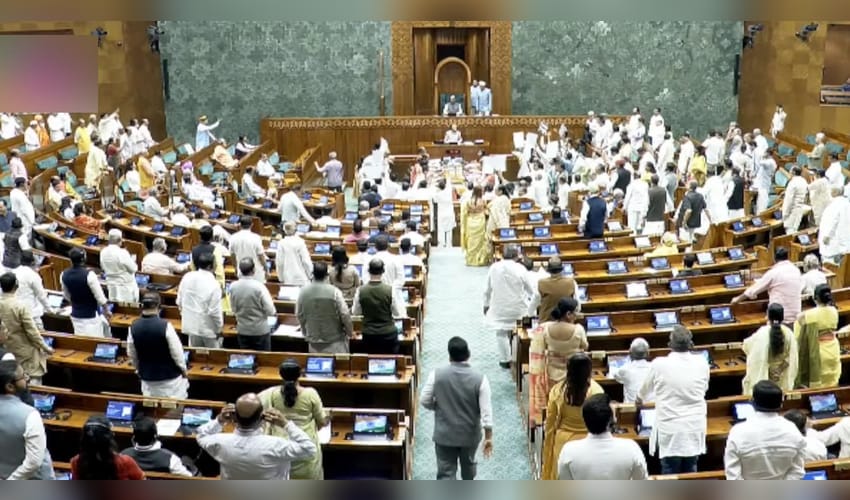 NDA to field young MPs for debate on Public Examinations Amendment Bill; 8–10-hour discussion likely
