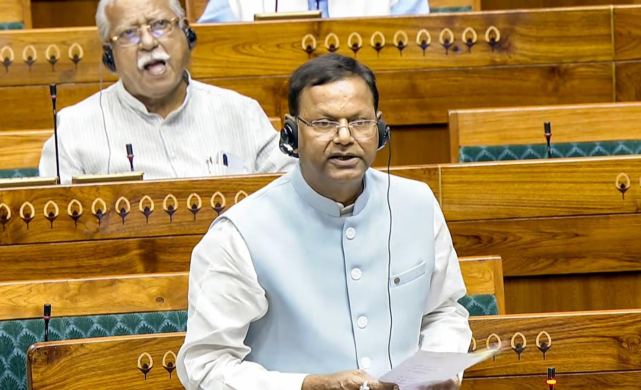 Nearly 55.5 crore users onboarded on UPI by June; FY26 transactions cross 24,161 crore: Centre