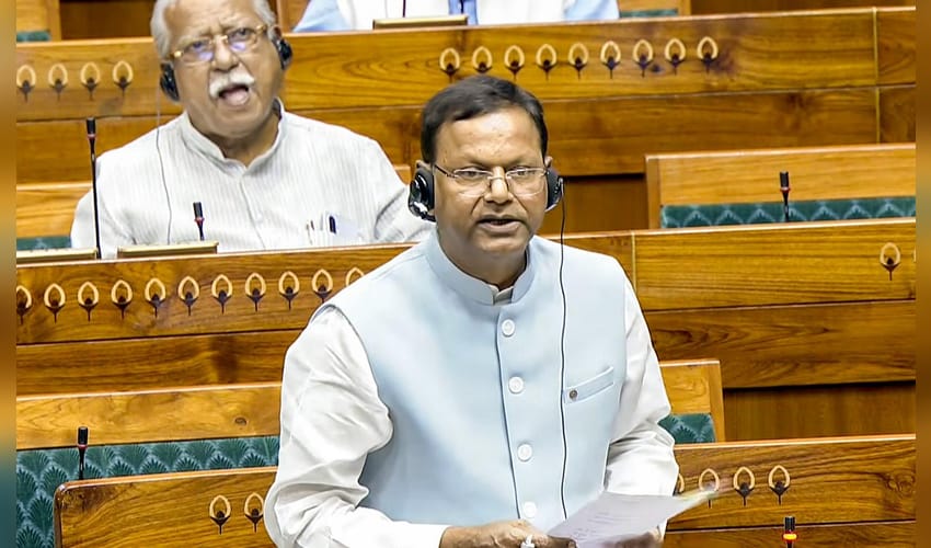 Nearly 55.5 crore users onboarded on UPI by June; FY26 transactions cross 24,161 crore: Centre