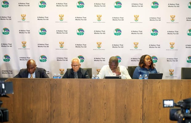 Nearly 70,000 foreign nationals processed amid South Africa's repatriation drive