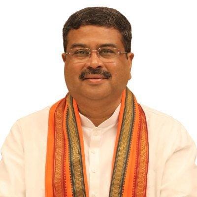 NEET row: Dharmendra Pradhan slams Rahul Gandhi for ‘exploiting’ students (Photo: @dpradhanbjp/X)