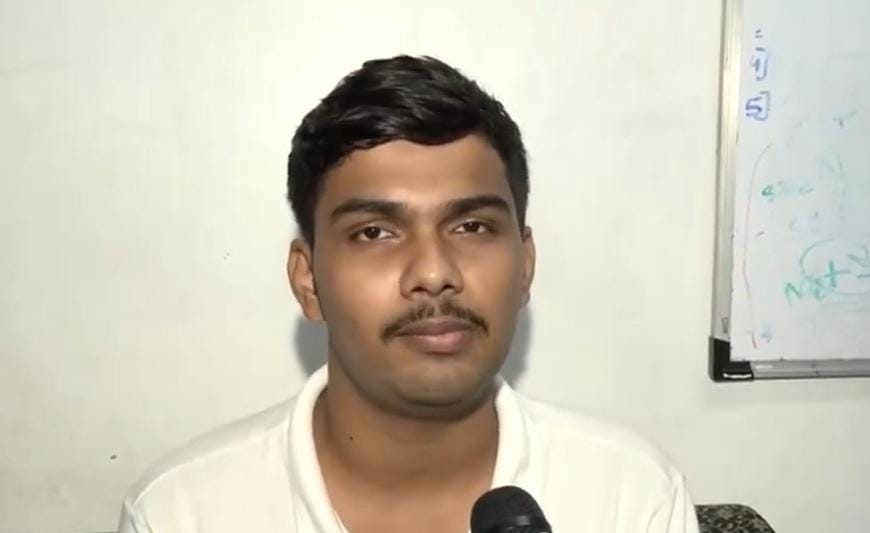 NEET stir: Students welcome decision to set up fast-track courts, pan-India (Photo: IANS)