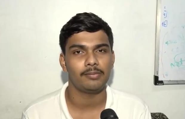 NEET stir: Students welcome decision to set up fast-track courts, pan-India (Photo: IANS)