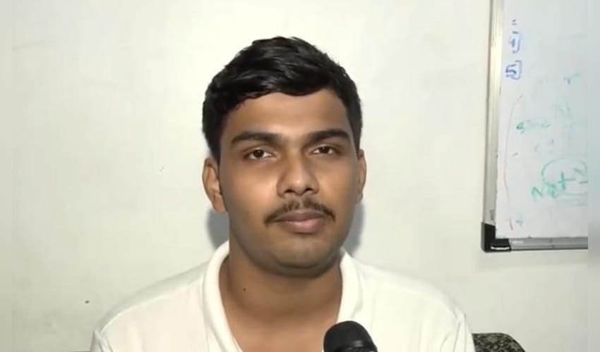 NEET stir: Students welcome decision to set up fast-track courts, pan-India (Photo: IANS)