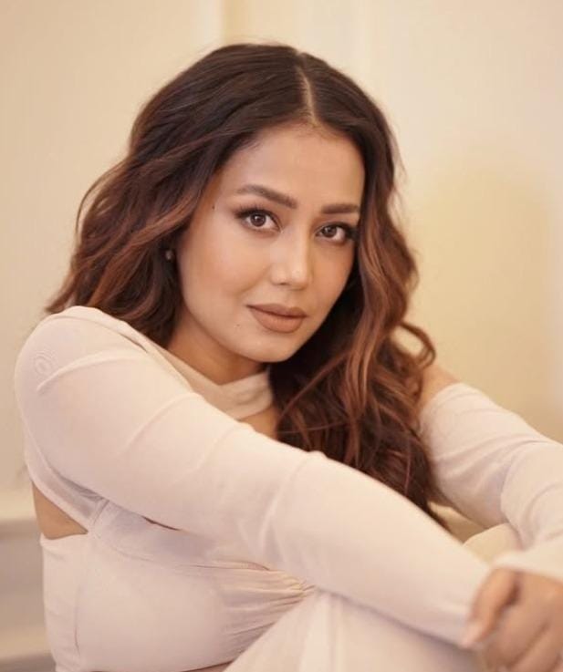 Neha Kakkar reveals why she took a break from social media 