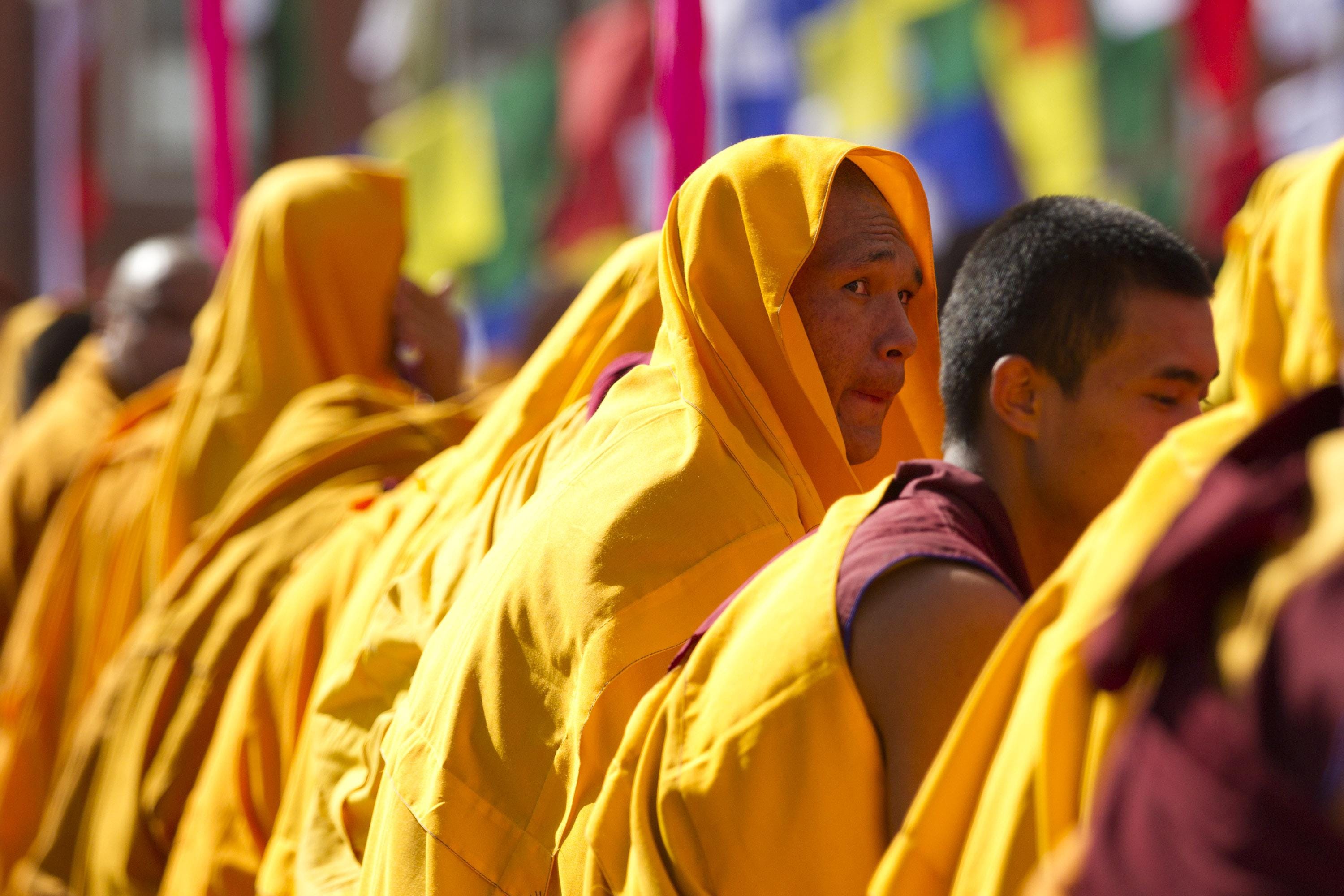 Nepal: Planned conference on Tibetan studies cancelled amid reported Chinese concerns (File image)