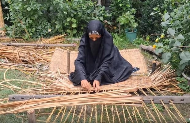 Never imagined our work would receive such recognition: Kashmir artisans thank PM Modi for mention in Mann Ki Baat