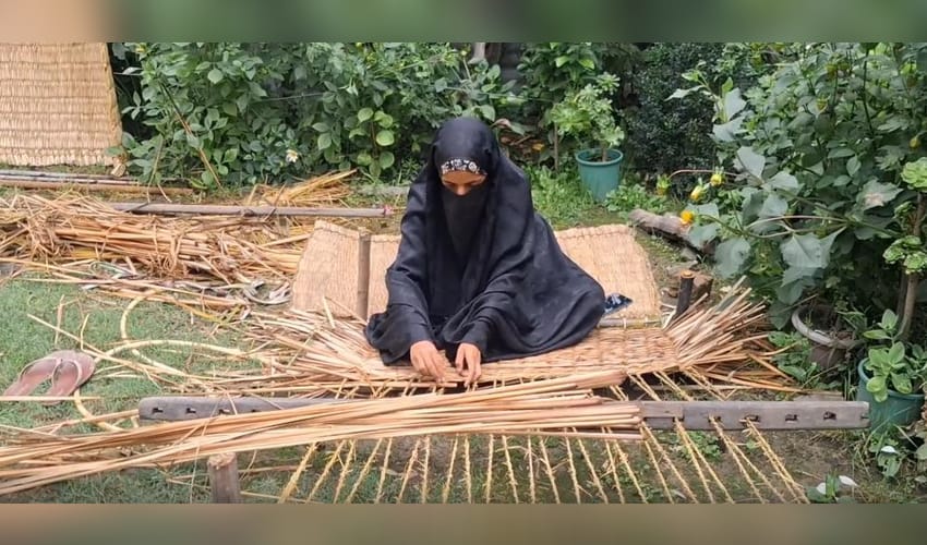 Never imagined our work would receive such recognition: Kashmir artisans thank PM Modi for mention in Mann Ki Baat