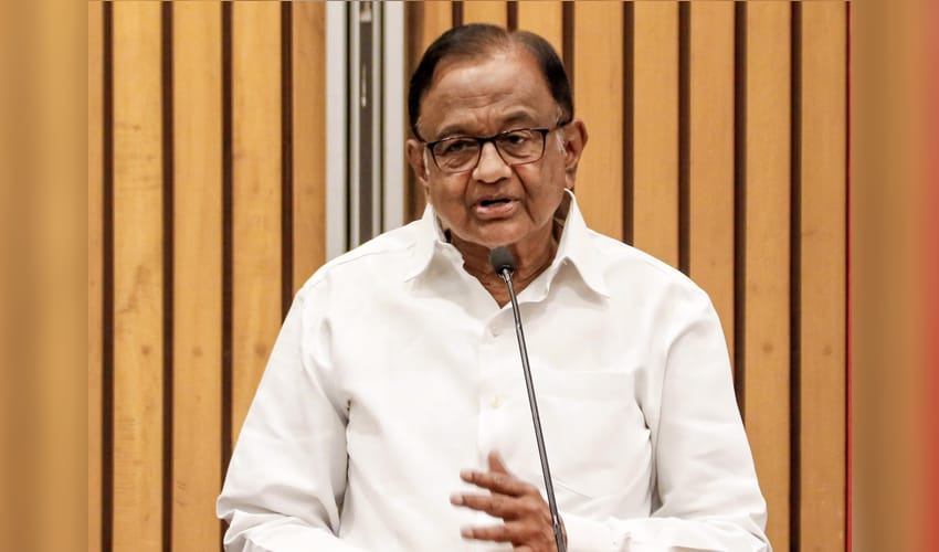 New Delhi: Book launch of Contesting Democratic Deficit