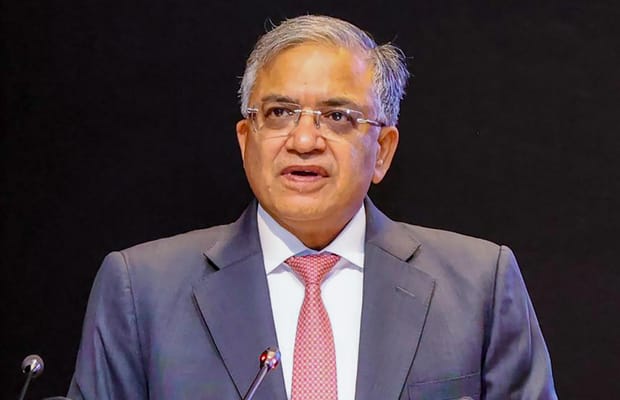 New Delhi: CEC Gyanesh Kumar Addresses IIIDEM Foundation Day Event