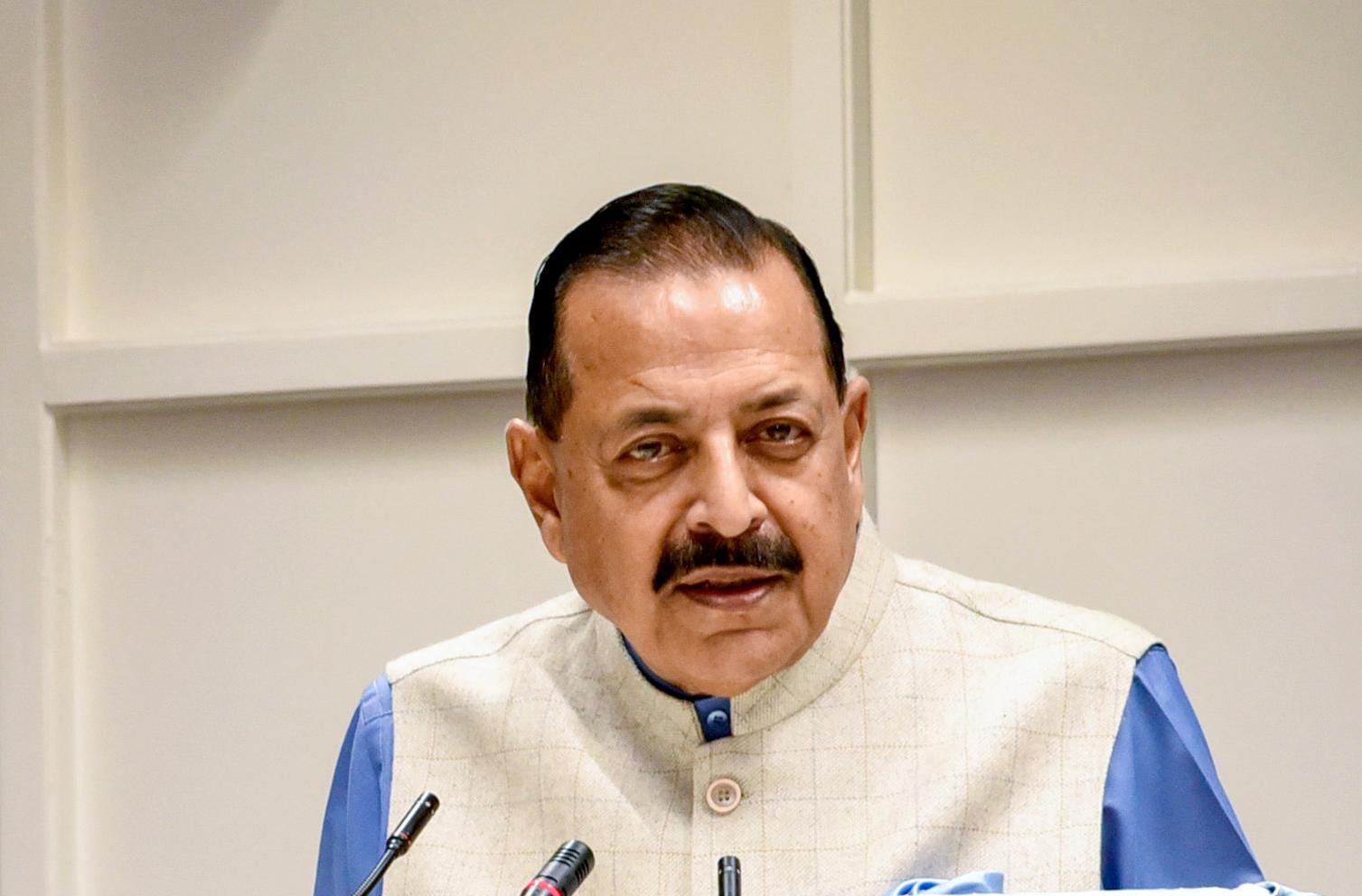 New Delhi: Centre Announces Ayurveda-Tuberculosis Collaborative Clinical Study