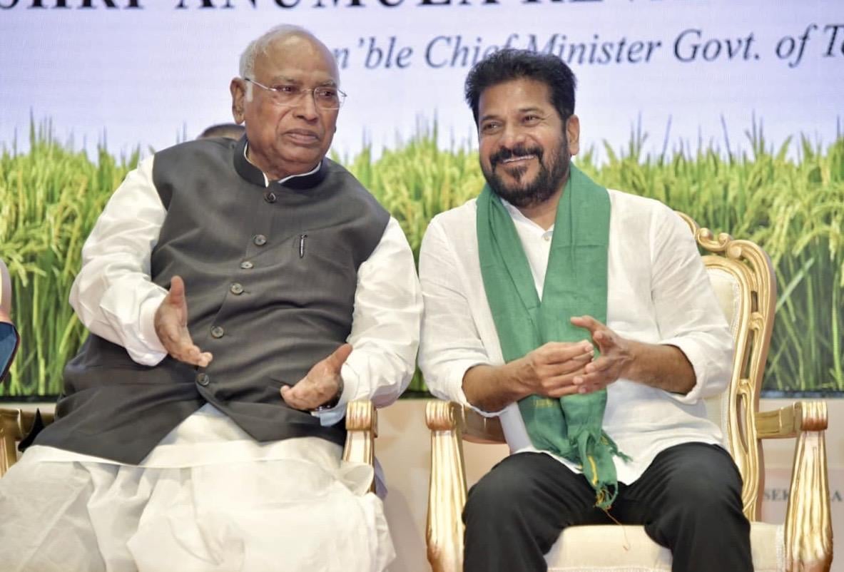New Delhi: Dr YS Rajasekhara Reddy Award 2026