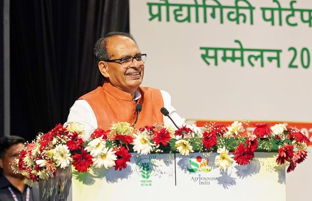 New Delhi: ICAR Technology Portfolio CSR Conclave 2026