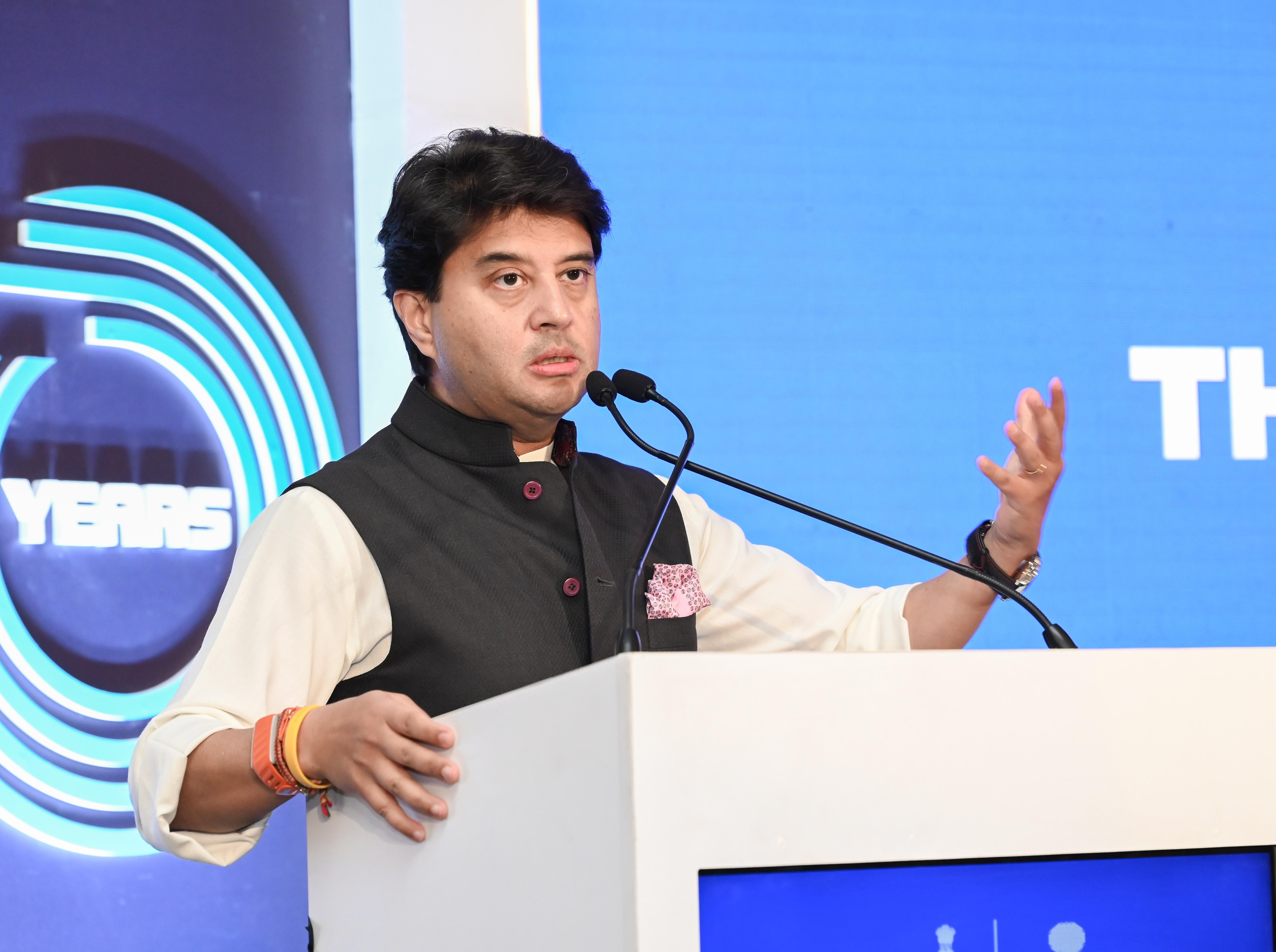 New Delhi: IMC 2026 Theme Unveiled