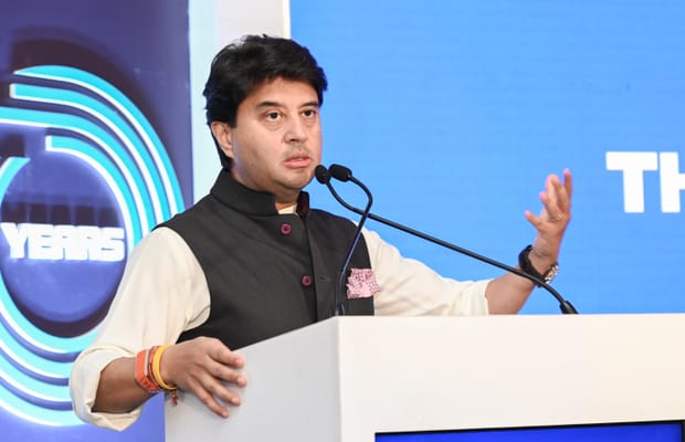 New Delhi: IMC 2026 Theme Unveiled