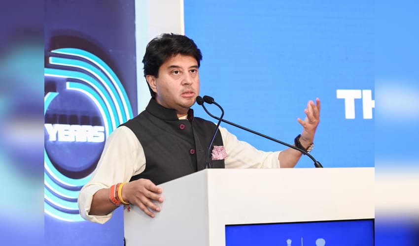 New Delhi: IMC 2026 Theme Unveiled