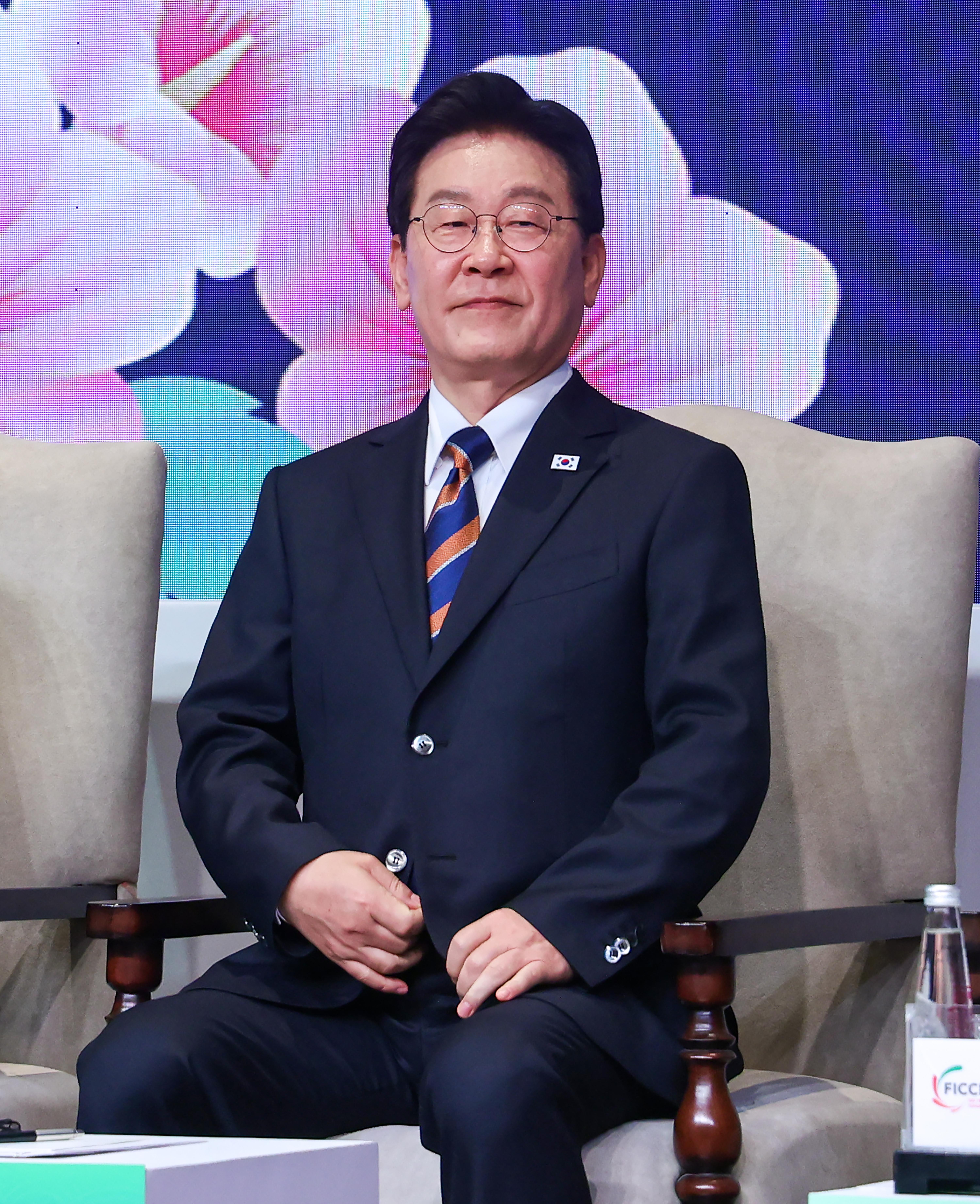 New Delhi: India-Korea Business Forum