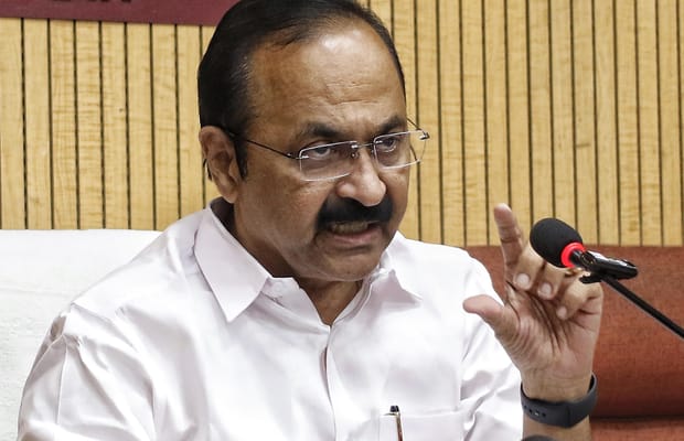New Delhi: Kerala CM V.D. Satheesan addresses media