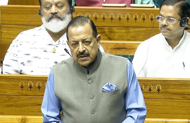 New Delhi: Monsoon Session of Parliament (Lok Sabha)