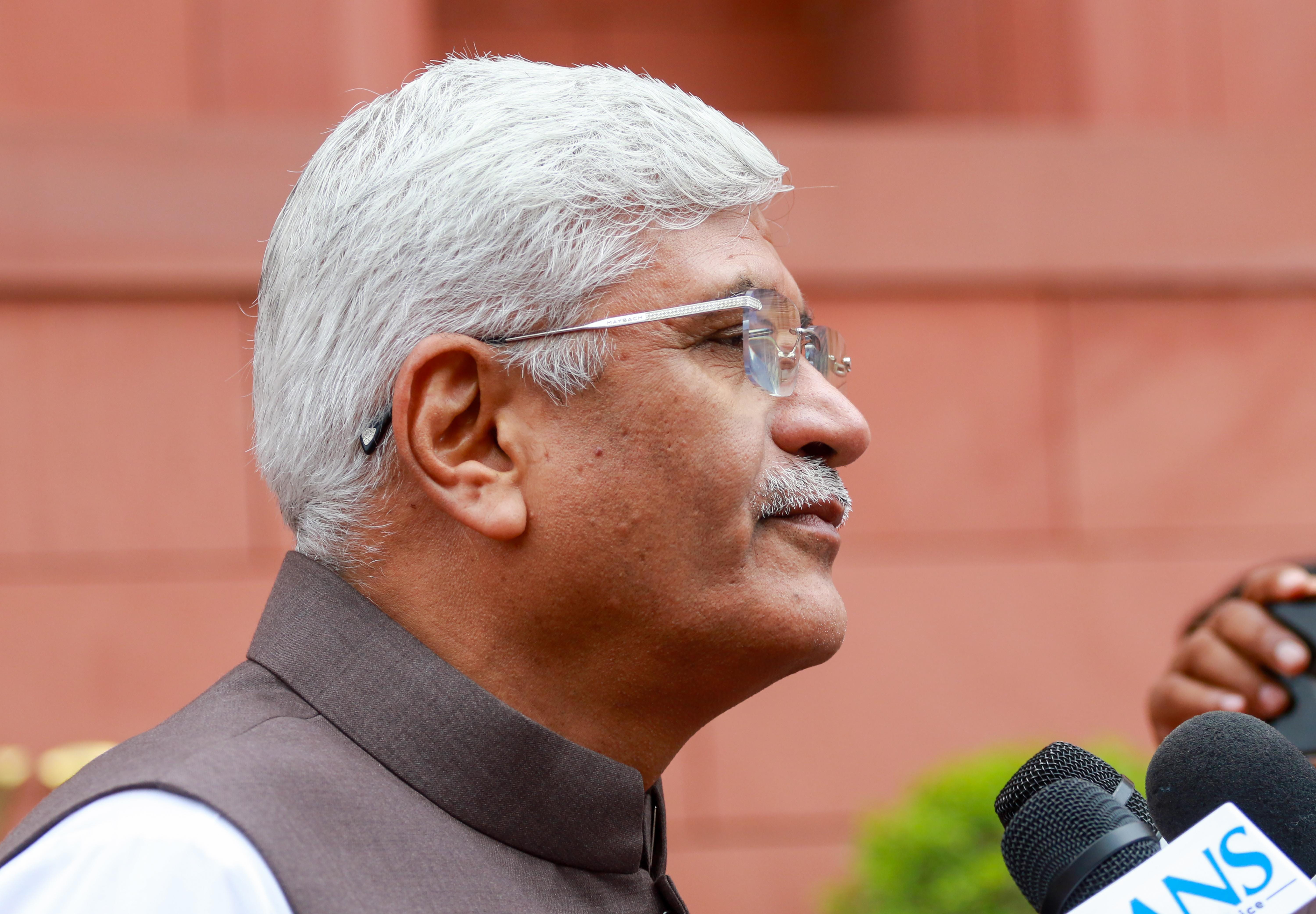 New Delhi: Monsoon Session of Parliament