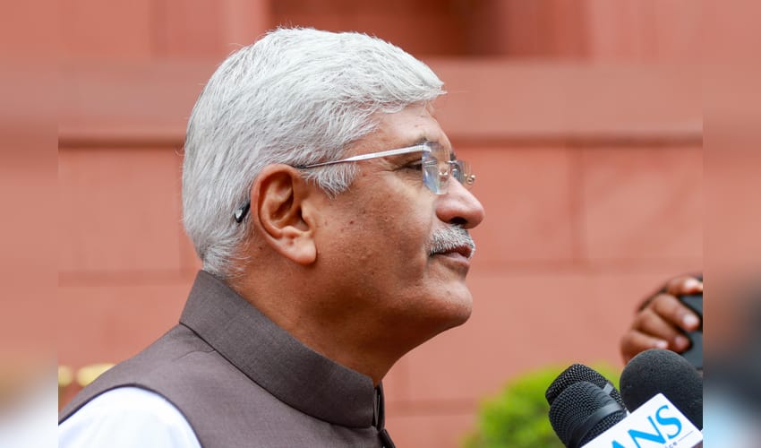 New Delhi: Monsoon Session of Parliament