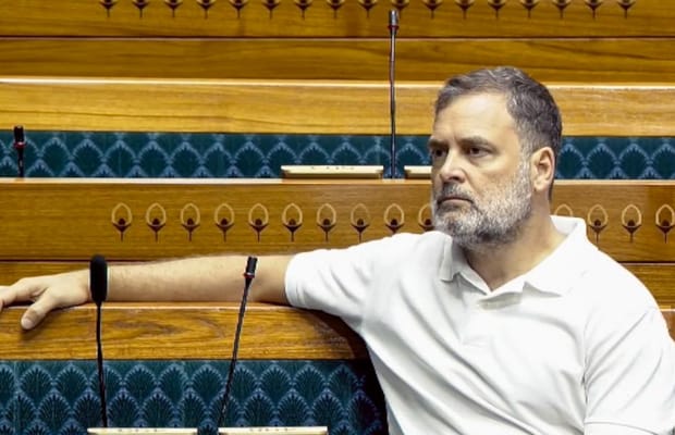 New Delhi: Monsoon Session of the Parliament (Lok Sabha)