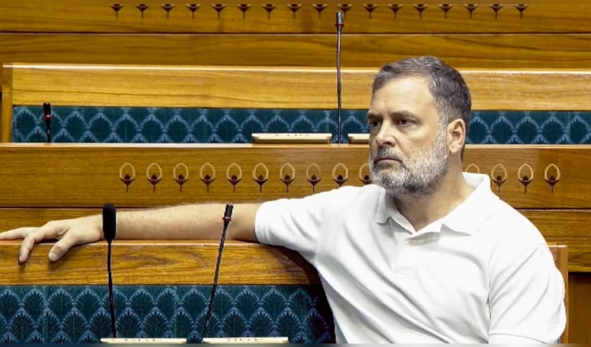 New Delhi: Monsoon Session of the Parliament (Lok Sabha)
