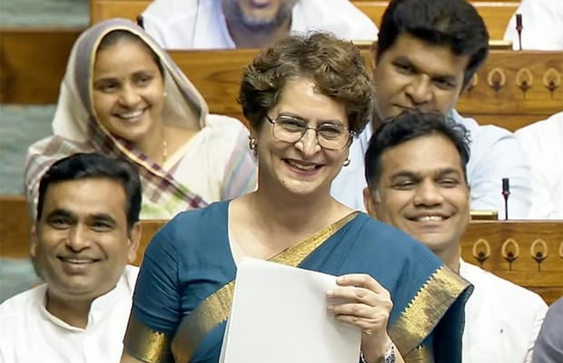 New Delhi: Monsoon Session of the Parliament (Lok Sabha)