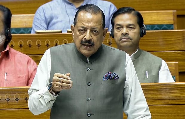 New Delhi: Monsoon Session of the Parliament (Lok Sabha)