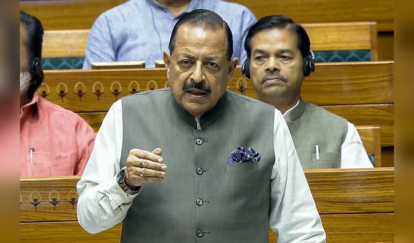 New Delhi: Monsoon Session of the Parliament (Lok Sabha)