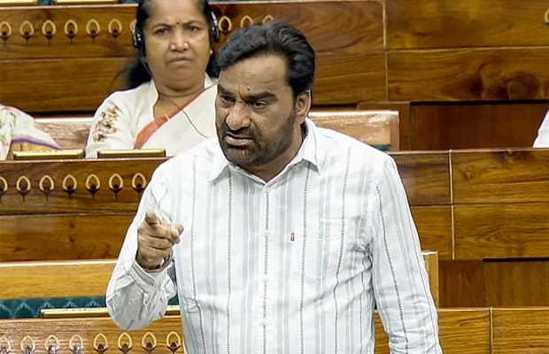 New Delhi: Monsoon Session of the Parliament (Lok Sabha)