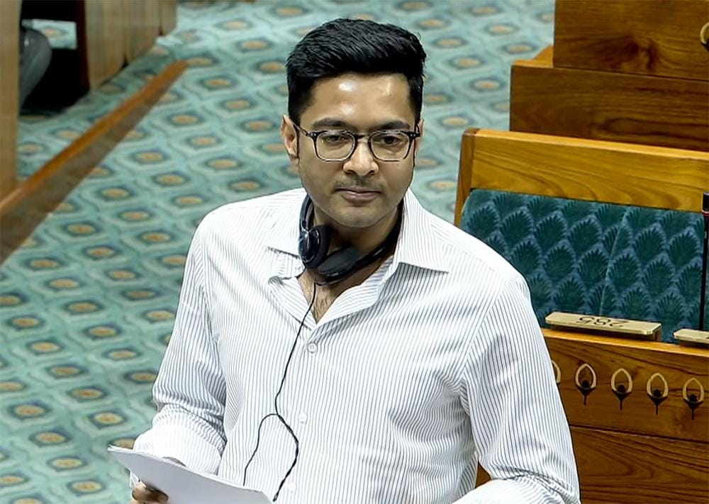 New Delhi: Monsoon Session of the Parliament (Lok Sabha)